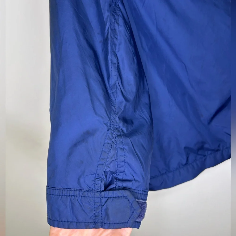 GAP size small